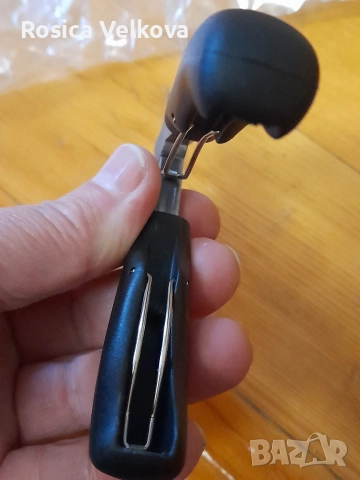 Клещи за рязане на нокти на крака , снимка 5 - Клещи - 52670185