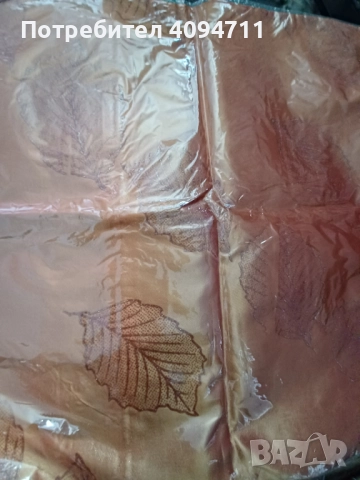 Декоративни калъфки за възглавници-2 броя