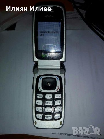 Nokia 6103, снимка 6 - Nokia - 29176067