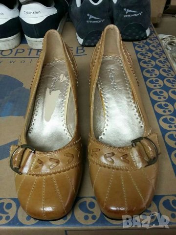 Обувки дамски, снимка 2 - Дамски ежедневни обувки - 29670974