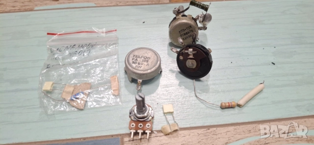 Различни части за грамофони - 2, снимка 10 - Грамофони - 52835351