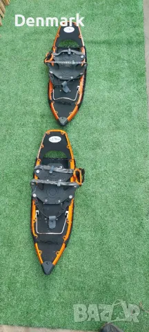 Снегоходки 