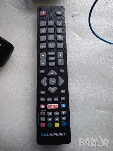 Дистанционно за Smart TV Blaupunkt