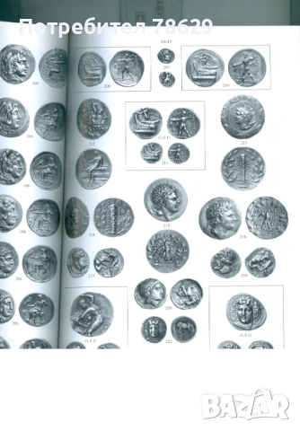 КАТАЛОЗИ МОНЕТИ И ПРЕДМЕТИ - ХИРШ И БУСО ПОЙС, снимка 4 - Нумизматика и бонистика - 51630379