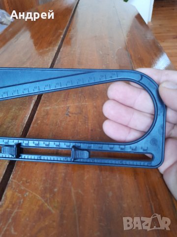 Измервателен уред,инструмент, снимка 4 - Други ценни предмети - 35153426