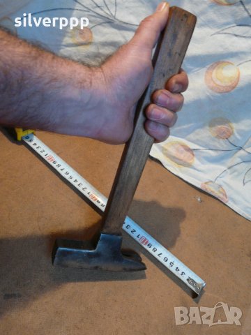  Немски занаятчийски чук - 11 , снимка 5 - Други инструменти - 30693980