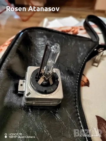 4 броя Xenon Hid D1S крушки, снимка 5 - Аксесоари и консумативи - 48414820