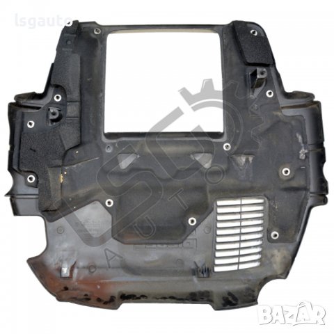 Кора над двигател Subaru Forester III (2008-2013) ID: 88538, снимка 2 - Части - 38437995