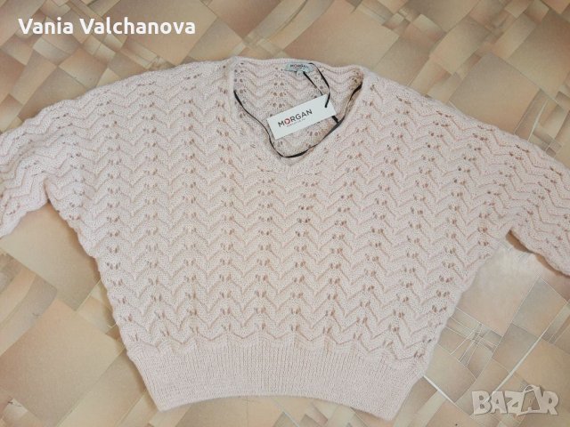 Зимна блуза прилеп, снимка 2 - Блузи с дълъг ръкав и пуловери - 33881881