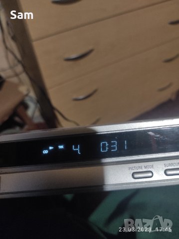 Двд Sony , снимка 9 - Плейъри, домашно кино, прожектори - 40116239