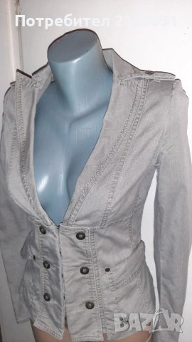 ДАМСКО  СПОРТНО САКО  KENSOL Размер S, снимка 1