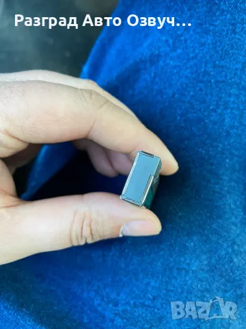 AIWA PB-2 - Рядък модел батерия за уокмените на марката, снимка 6 - Други - 50059382