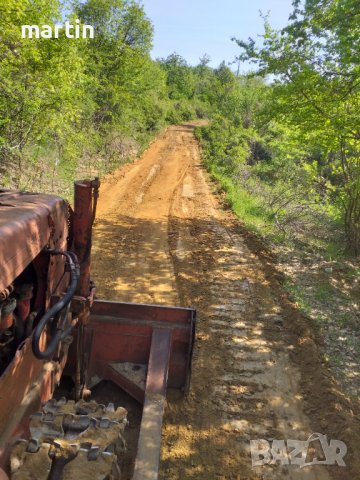 Почистване на пасища
