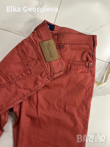 Оригинален летен мъжки марков панталон, снимка 5 - Панталони - 54347661