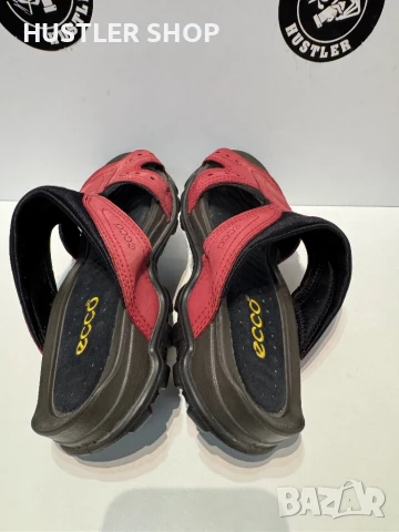 Чехли ECCO.Номер 38, снимка 4 - Чехли - 50761276