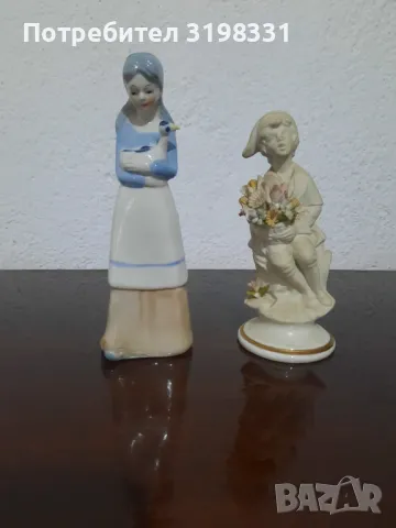 фигурки Внос от Англия , снимка 5 - Ръчно изработени сувенири - 49585105