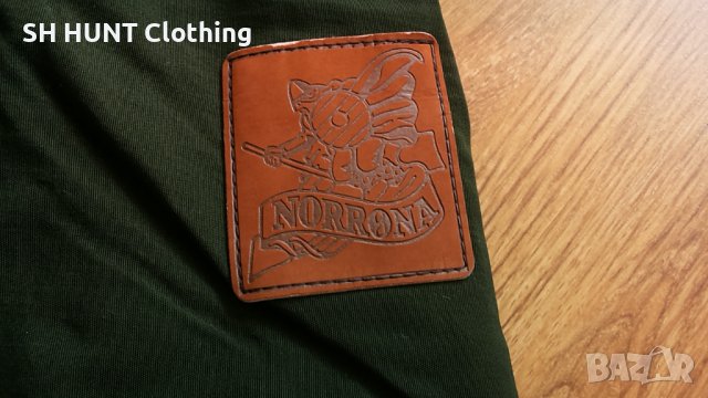 NORRONA Vassfaret Climaguard Jacket за лов риболов и туризъм размер XL яке пролет есен - 113, снимка 6 - Якета - 39138612