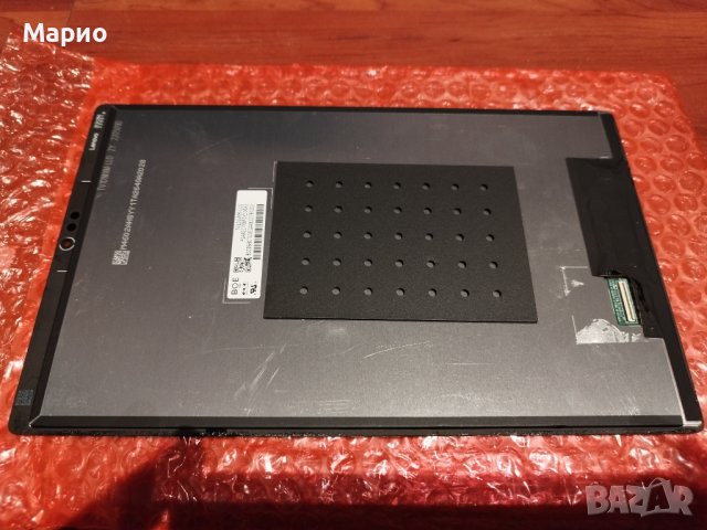 Дисплей за таблет Lenovo TB-8505, снимка 1