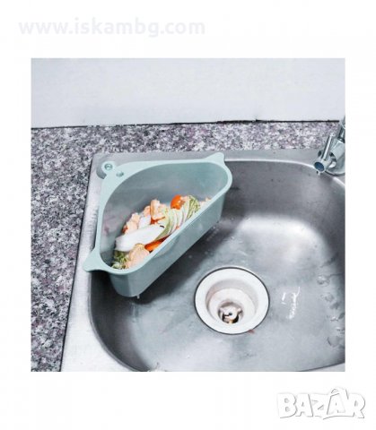 ЪГЛОВ ГЕВГИР ЗА КУХНЕНСКА МИВКА - код 2660, снимка 6 - Аксесоари за кухня - 33927700