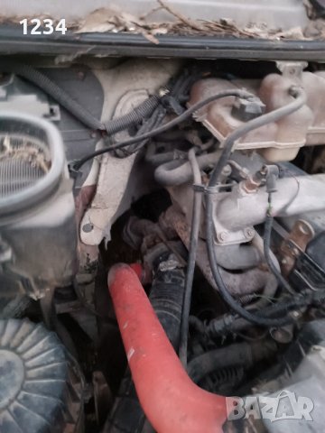 iveco daily на части, снимка 6 - Части - 42158183