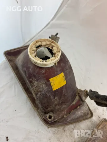 Бош фарове за Опел Фронтера А, BOSCH, Opel Frontera A, 0301025352, снимка 4 - Части - 48729416