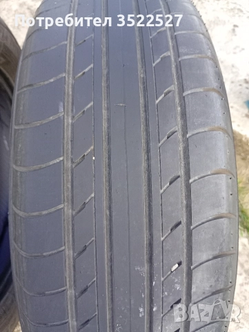 Гуми 225/65/17, снимка 10 - Гуми и джанти - 52578603