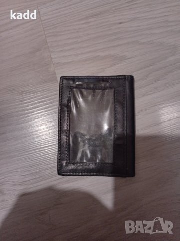 Портфейл калъф документи, снимка 3 - Портфейли, портмонета - 40551061