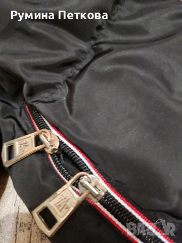 Оригинално детско яке Moncler, снимка 10 - Детски якета и елеци - 52996577