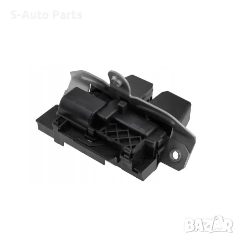 Брава за багажник Ford Edge MK2, снимка 2 - Аксесоари и консумативи - 55844932