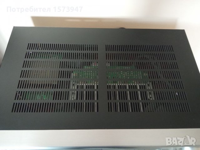 ONKYO ТХ-7920 QUARTZ SYNTHESIZED TUNER AMPLIFIER RI, снимка 8 - Ресийвъри, усилватели, смесителни пултове - 38812688