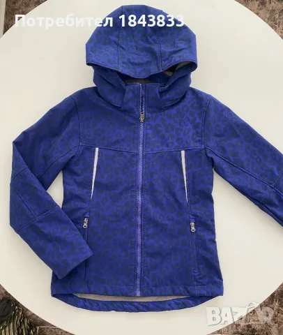 H&M детско есенно яке 152