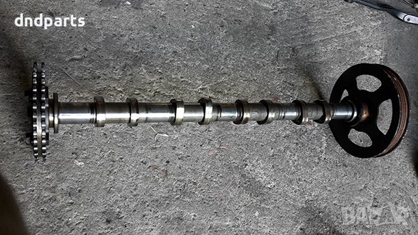 Разпределителен вал за Ford Mondeo, 2.0 TDDI, 2002г.