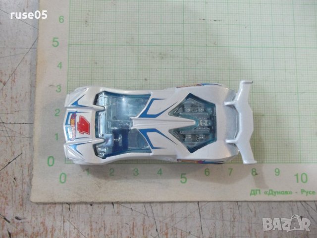 Кола - 732, снимка 2 - Колекции - 38014858