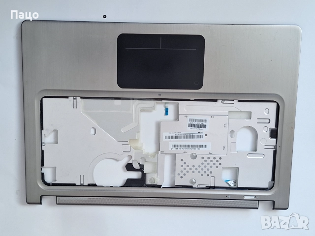 HP FOLIO 13, снимка 7 - Части за лаптопи - 52977156