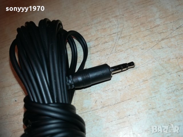 sennheiser hd 437-stereo headphones-внос switzerland, снимка 13 - Слушалки и портативни колонки - 30181589