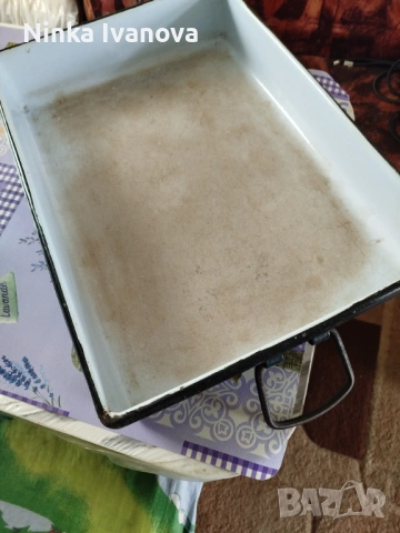 Тава за печене на Агне,и др., снимка 9 - Съдове за готвене - 54014270