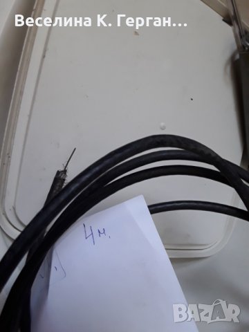 Кабели, снимка 3 - Кабели и адаптери - 30027113