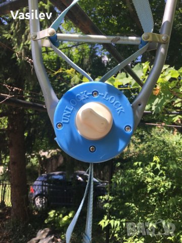 Prodavam Детска люлка,масичка с 4 столчета и стол за автомобил, снимка 4 - Детски люлки - 29251775