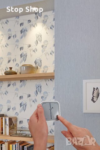 Osram Lightify Gateway Home Smart - Контролер за дистанционно управление, снимка 3 - Лед осветление - 34052533