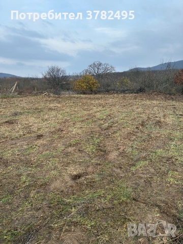 Продавам. Три. парцела, снимка 4 - Парцели - 54269021