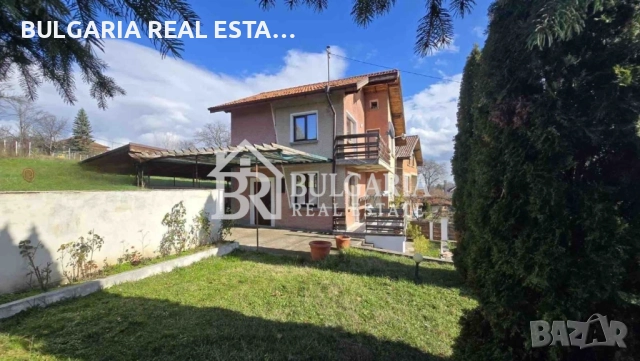 ПРОДАВАМ КЪЩА, снимка 9 - Къщи - 52532183