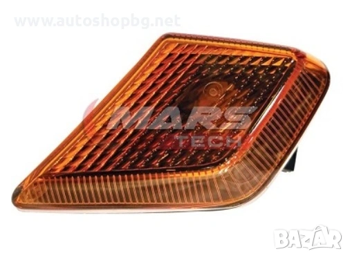 Мигач за Mercedes Actros MP4 (2011+) – ляв или десен LED, снимка 2 - Части - 54078038