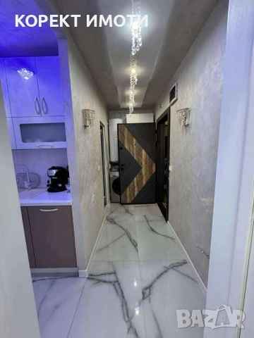 ПРОДАВА апартамент ЛУКСОЗЕН до Лидл в кв. Боян Българанов 1, снимка 4 - Апартаменти - 50553420