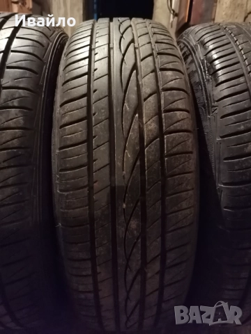 Продавам 4 броя Летни Гуми 165.65.14 на 1 сезон дот 2019 Semperito 5.65.14 , снимка 2 - Гуми и джанти - 52275628