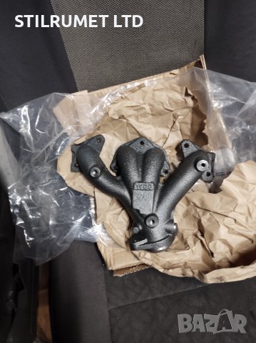 Изпускателен колектор за Dacia Logan Sedan I, снимка 5 - Части - 38564987