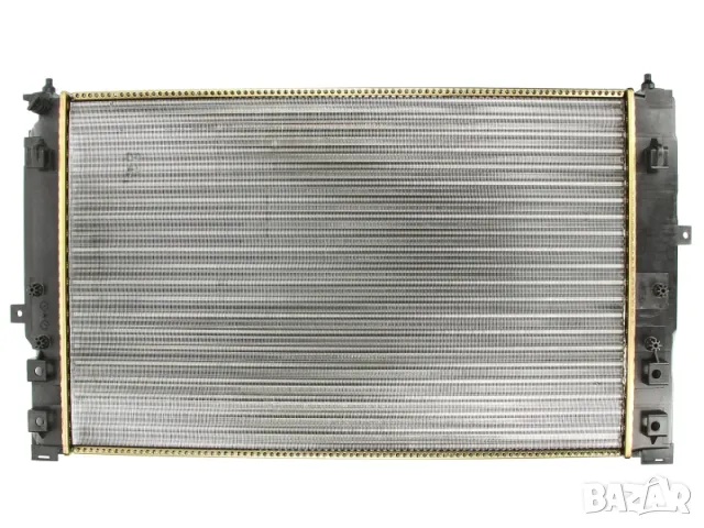 Воден радиатор BNR за AUDI, SKODA,VOLKSWAGEN BN1213, снимка 2 - Части - 14410147