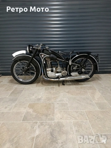 BMW R35 БМВ Р35