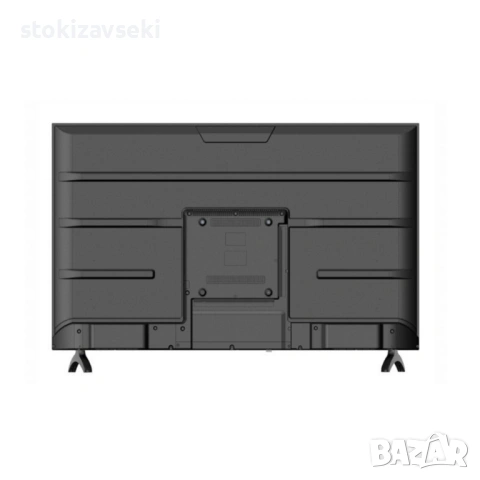 Телевизор Rancore T-50S14 – 50" 4K Smart LED с Android, Wi-Fi и DVB-T2/S2/C, снимка 5 - Телевизори - 54046180