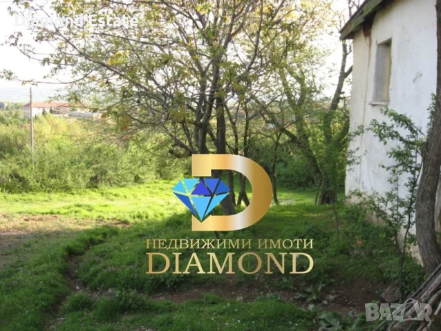 Едноетажна къща в село Главан, общ. Гълъбово, снимка 4 - Къщи - 51352963