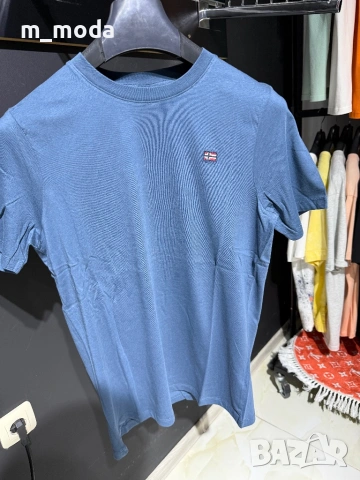 Тениска Norway оригинална